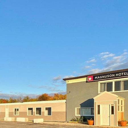Magnuson Hotel Vow Palmerston Zewnętrze zdjęcie