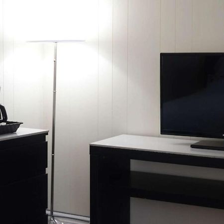 Magnuson Hotel Vow Palmerston Zewnętrze zdjęcie
