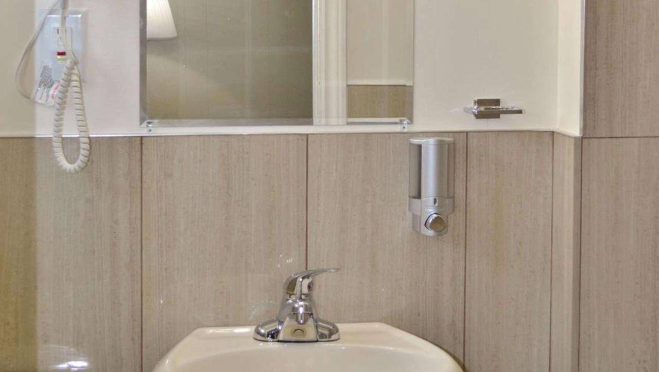 Magnuson Hotel Vow Palmerston Zewnętrze zdjęcie